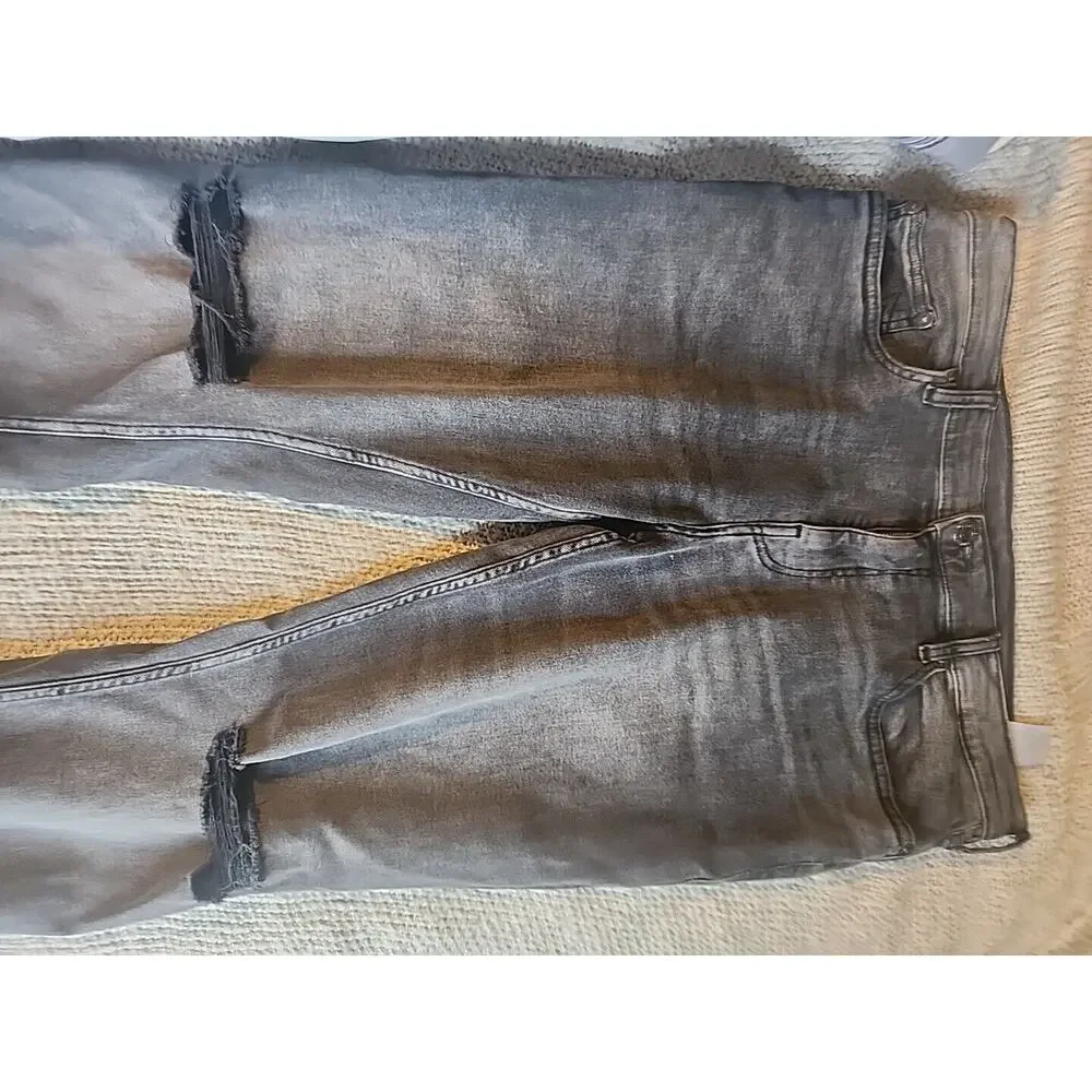 True Religion Geno Relaxed Slim Men’s Jeans 34x32